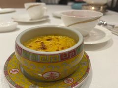 -万豪金殿(香港JW万豪酒店)
