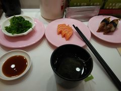 -争鲜回转寿司(飞洲国际店)