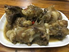 -老兵牛蹄店(下沙店)