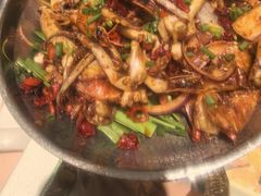 -绿草地·湘菜(7mall店)