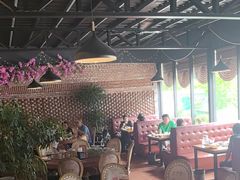 -遇见小院—虹鳟鱼•农家菜(怀柔店)