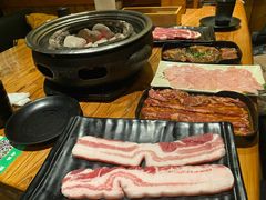 -千寻烧肉(政务区店)