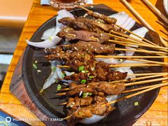-本色.小马哥烧烤(五一路总店)
