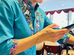 -巴依老爷新疆美食(工体旗舰店)