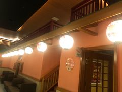 -大江户·温泉洗浴(浑南店)