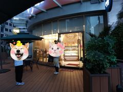 门面-妙井の茶(罗湖地王店)