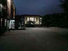 -中国政法大学(昌平校区)