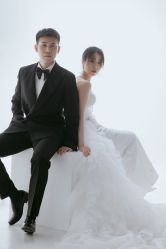 -安娜公馆婚纱摄影(锦州店)