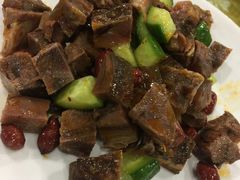 -老孙家饭庄·非遗(东关店)
