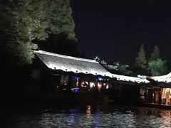 -南通濠河风景名胜区