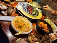 -三代烤肉(保利广场店)