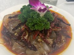-小贝壳酒楼(经九路店)