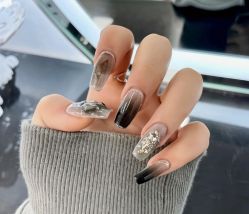 -兔猫ToMoreNails美甲美睫