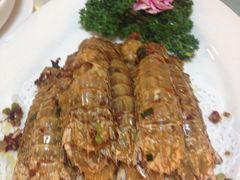 赖尿虾-宜宾海鲜酒家·三十年老字号