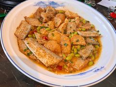 -壹只菜·崇明本地特色菜(崇明南门店)