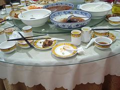 -西府酒家(太白山店)
