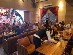 -Antalya安塔利亚土耳其餐厅(猎德店)