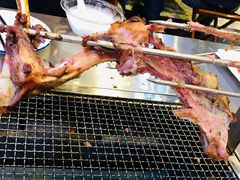 -宗泉烤全羊·烤羊腿·家常菜(解放东路店)