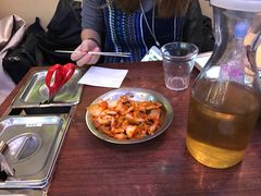 -神仙雪浓汤(明洞店)