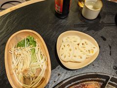 -莺花渡火锅City Green(万象城店)