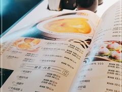 -领鲜天下·焗海鲜·花胶鸡(天目里店)
