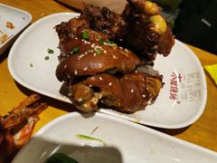 -木屋烧烤(坂田天安云谷店)