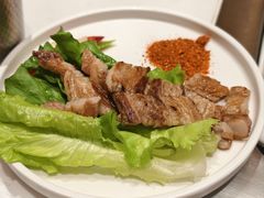 -火地铁板烧(昆山万象汇店)