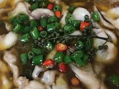 -幸福饭店(佛山路东段店)