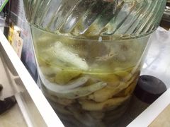 -红砖厝洪濑卤料店(南俊路店)