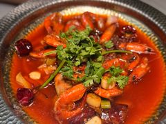 -蛙喔牛蛙(义乌新光汇店)