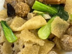 -赵西安三鲜煮馍馆(大车家巷店)