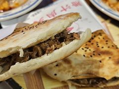 -元志初腊汁肉夹馍(钟楼粉巷店)