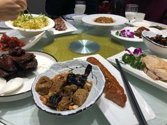 -老人和饭店(淮海中路店)