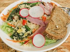 -Meal Salad米有沙拉(长泰广场店)