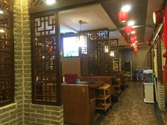 -满禾林火锅(丹东路店)