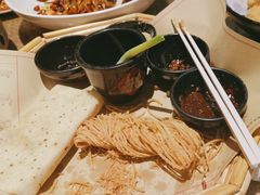 -大张烙馍村(绿地店)