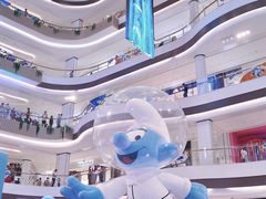-龙湖南京江北天街