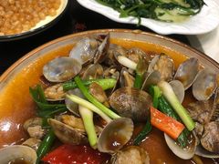 -鑫悦楼煎蟹·16年海鲜大排档