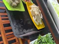 -三煮纸包鱼(青岛总店)