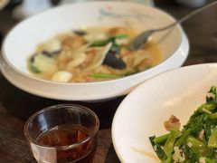 -万景茶庄·台州菜