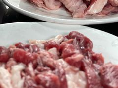 -天桥老金涮肉(牛街店)