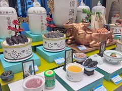 -德悦海鲜(城西店)