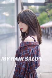 -MY HAIR ARDOR