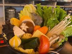 -呷哺呷哺(西单大悦城店)