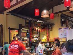 -富正毅三下锅·湘西韵味(天门山索道店)