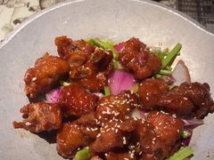-绿茶餐厅(昆明世纪金源店)