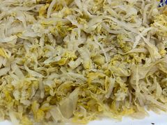 酸菜-牛叔鲜羊肉铜火锅(远东小区店)
