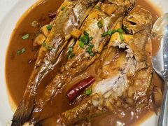 -宁海食府(大剧院店)