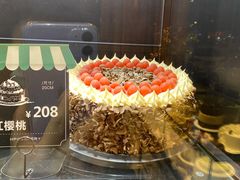 -红跑车(三牌楼店)