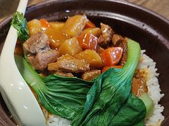-李先生牛肉面大王(北京平谷步行街店)